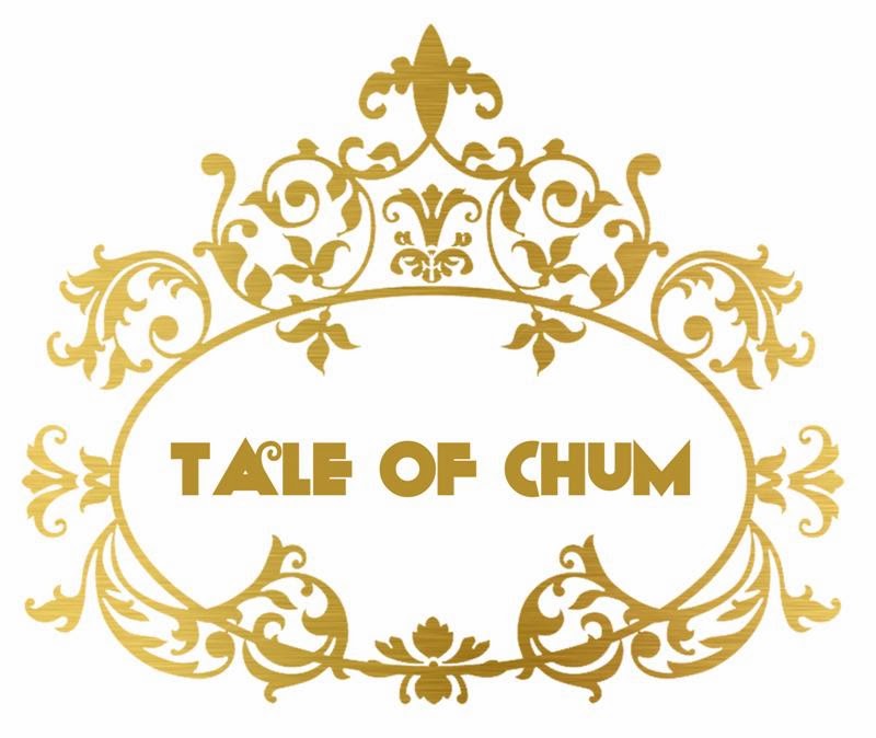 tale of chum