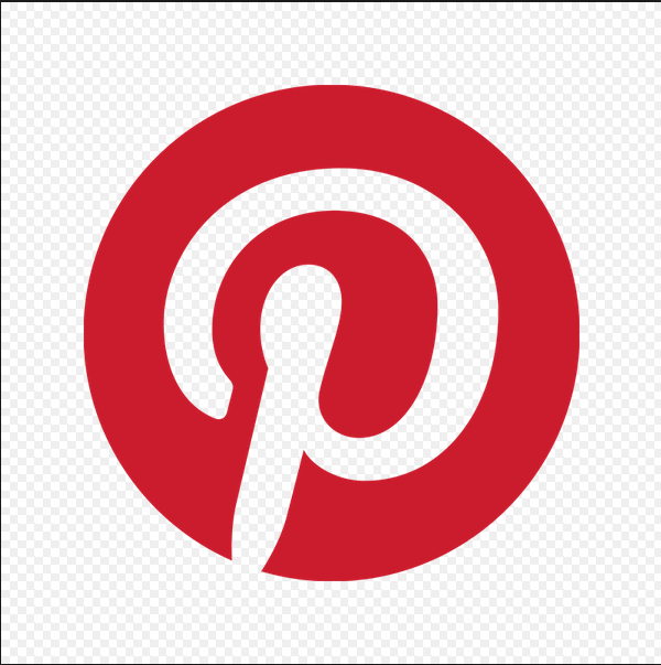 My Pinterest boards