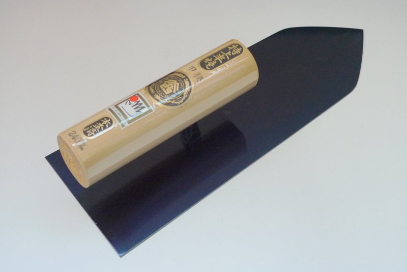 Japanese Trowels