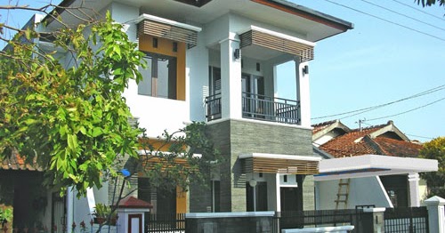 GALENA JAYA BONDOWOSO: RUMAH MINIMALIS MODERN GALENA JAYA BONDOWOSO: RUMAH MINIMALIS MODERN