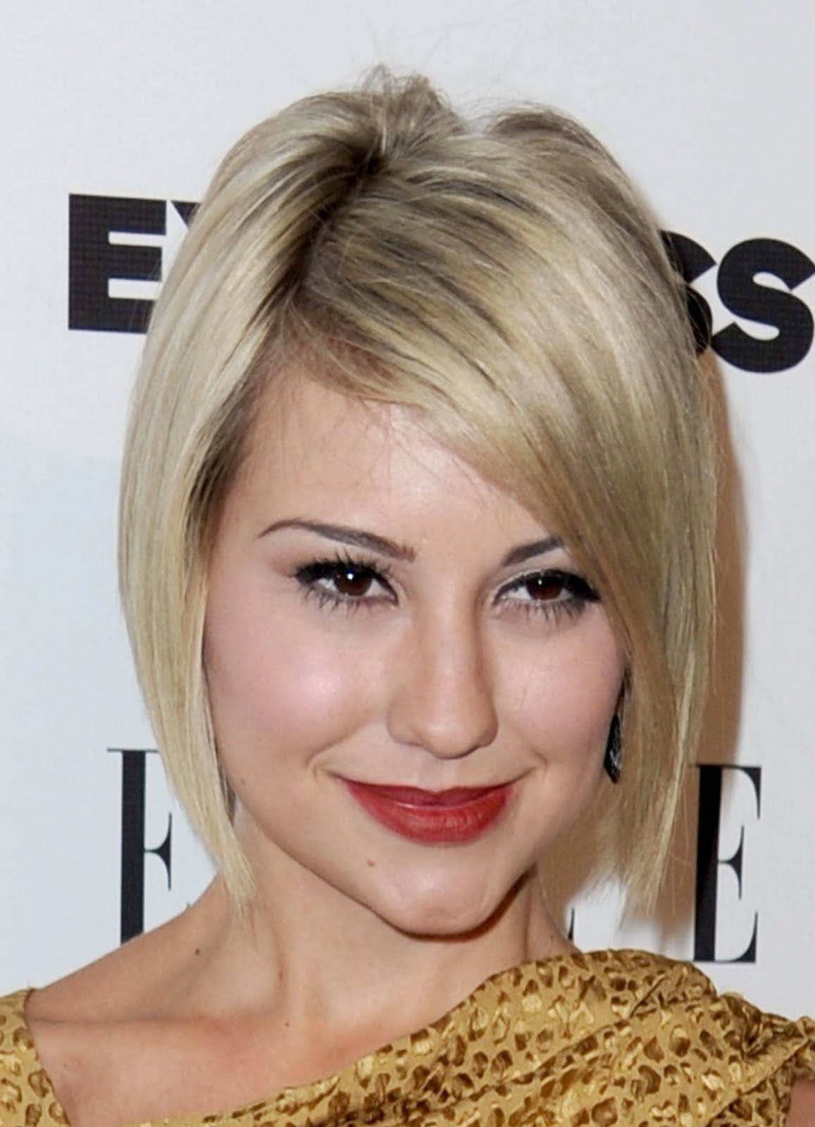 Layered hairstyles Layered hairstyles