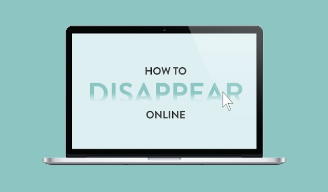 9 Cara Agar Hilang Dari Internet