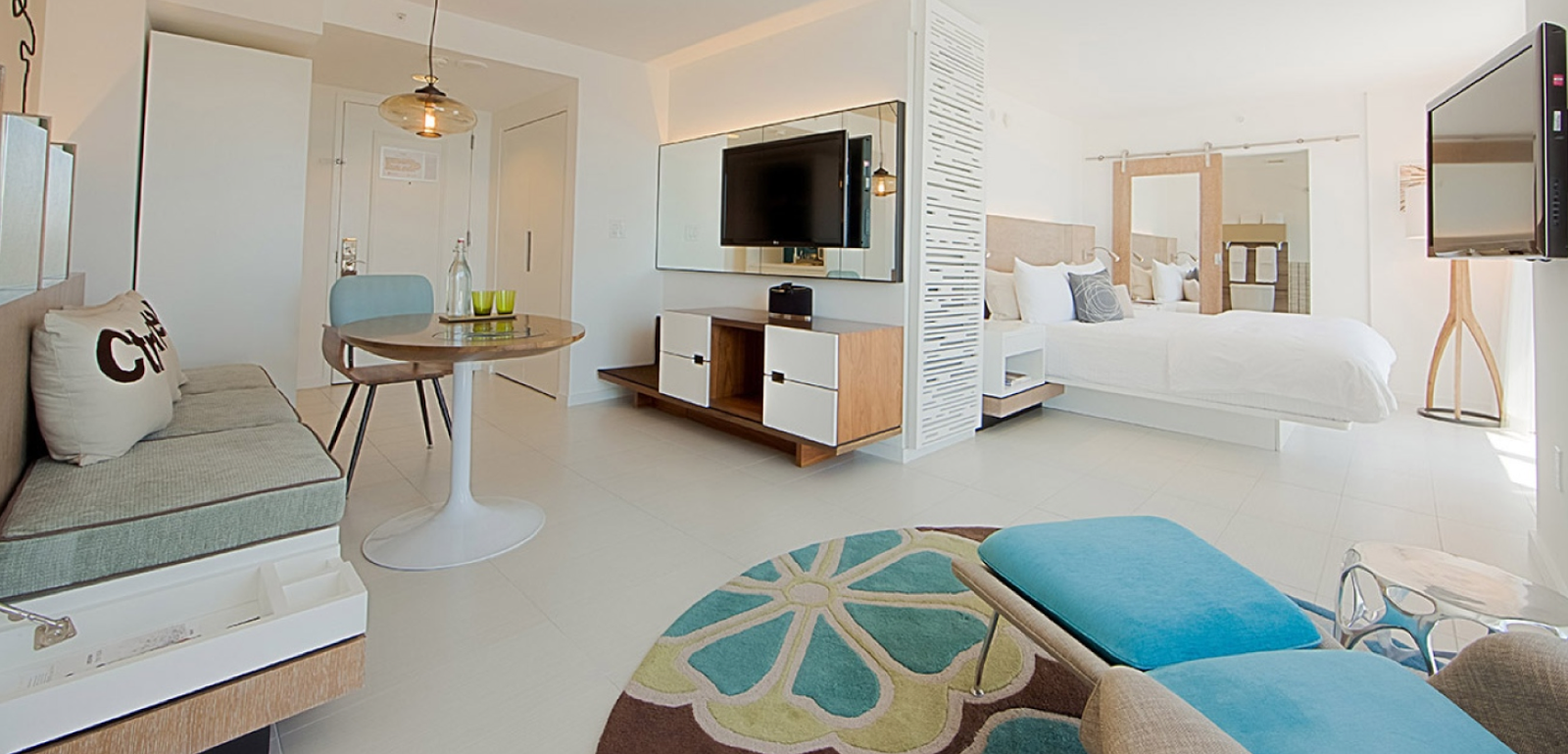 Home-Styling | Ana Antunes: Miami trip - Part I - Hotels ...