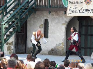 Ohio Renaissance Festival 17