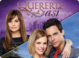 Ver Quererte Así Capítulo 55 Viernes 29 de Junio 2012 Ver Quererte Así Capítulo 55 Viernes 29 de Junio 2012