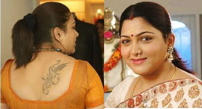 Girls-Portal123.blogspot.com: indian actresses with tattoos
