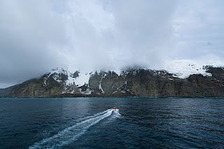 Bouvet Island, Pulau Paling Sepi Di Dunia Bouvet Island, Pulau Paling Sepi Di Dunia