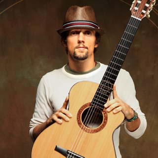 Jason Mraz - The Freedom Song