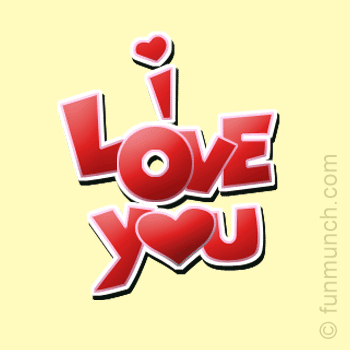 lovers images clip art. i love I Love You Clip Art Pictures. lovers images clip art. i love