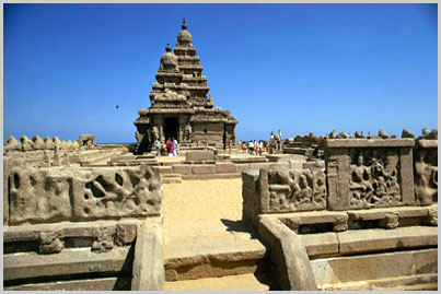 Tours in India Travel to India