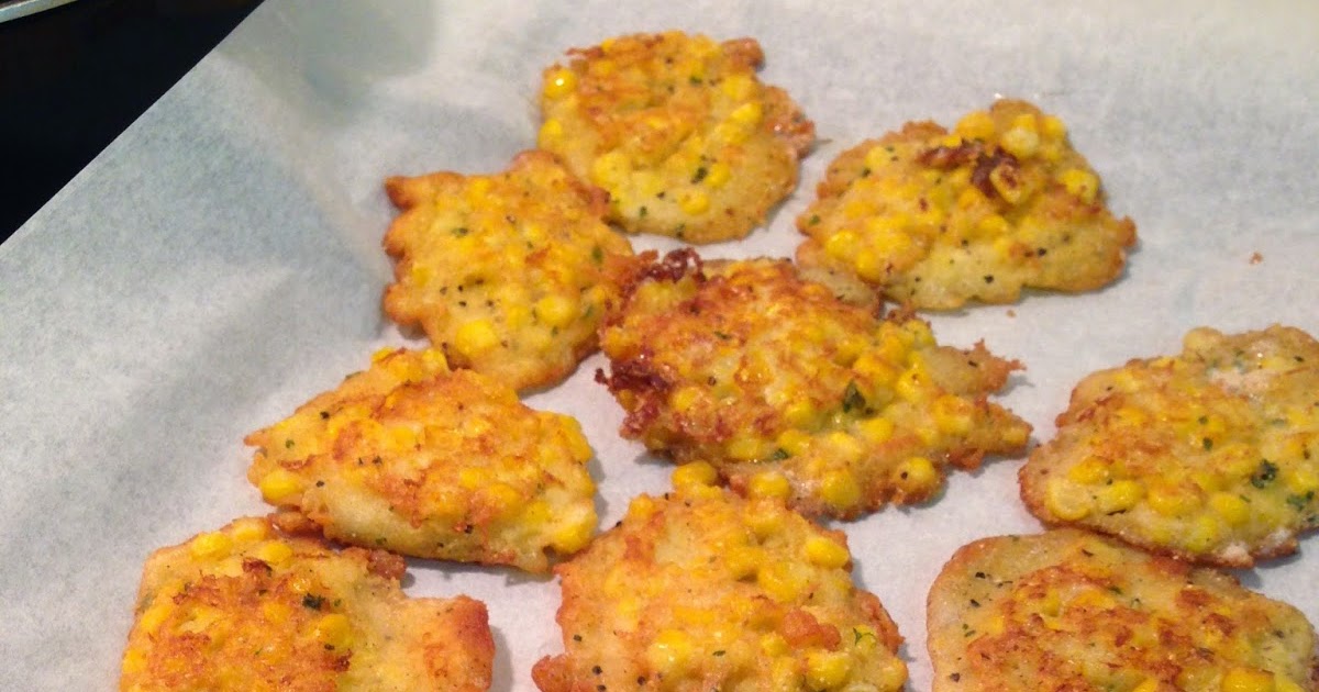 RouxBDoo's Cajun and Creole Food Blog John Wayne's Corn Dodgers