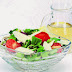 Try apple cider vinegar to cure digestive problems