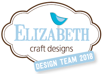 Elizabeth Craft Designs Design Team