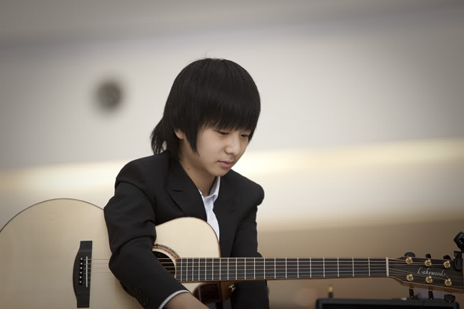 Sungha Jung Cd