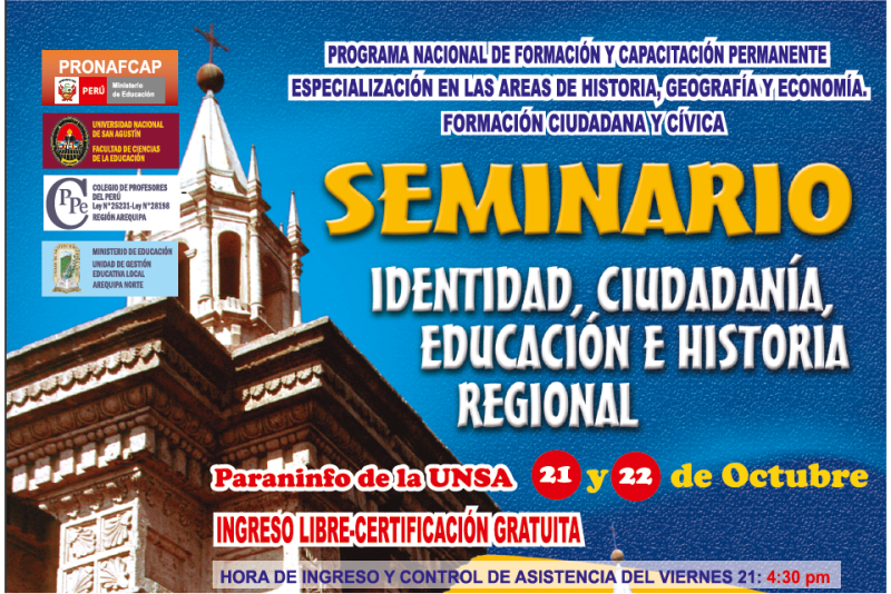 SEMINARIO