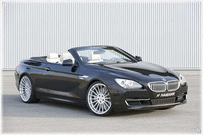 Hamann-BMW-6-Cabrio-F12-Front-Side