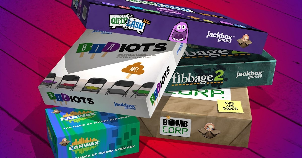 the jackbox party pack 2 xbox one the jackbox party pack 2 xbox one