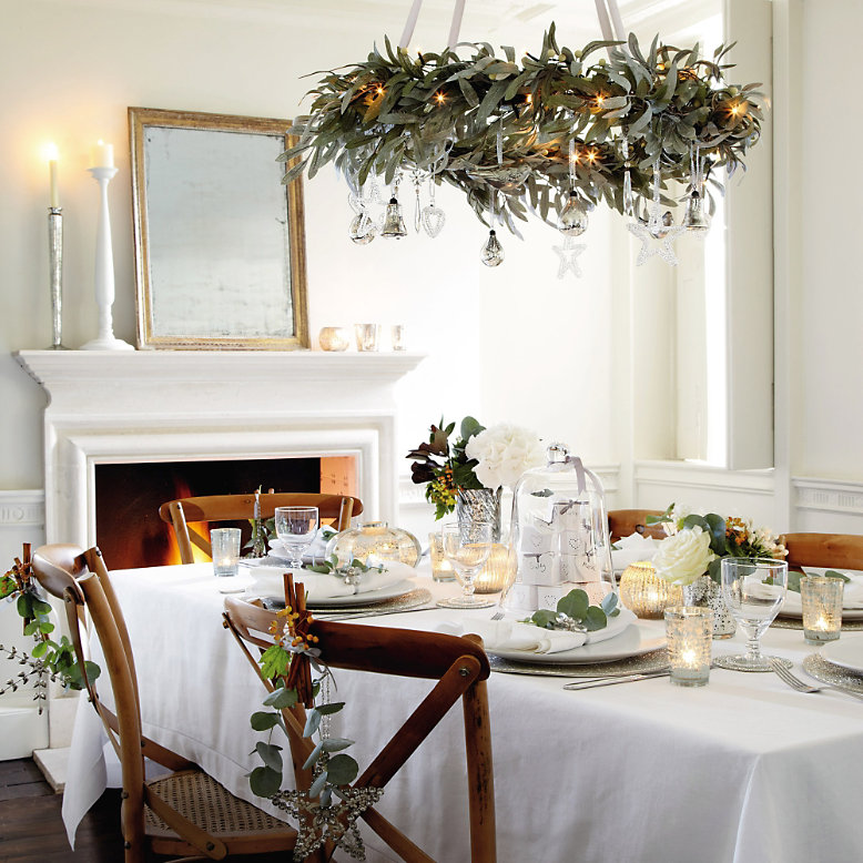 country style chic christmas decor country style chic christmas decor