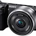 Sony تكشف عن كاميرا NEX-5T الإحترافية