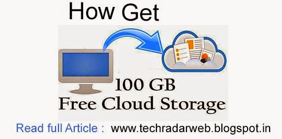 110 How To Get Upto 100gb Free Online Storage Tech Radar Web How To Get Upto 100gb Free Online Storage