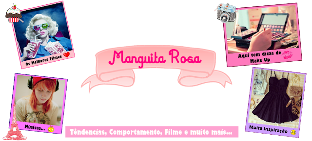 Manguita Rosa