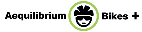 Aequilibrium Bikes +