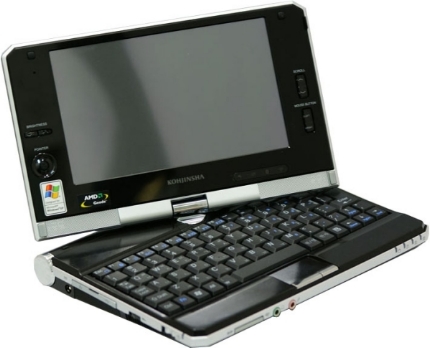 Computer Solution: Some Information About Mini Laptop 