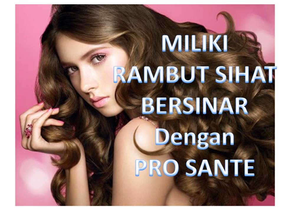 Pro Sante - Hair Care