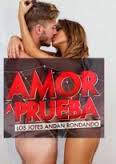 telenovela Amor a prueba