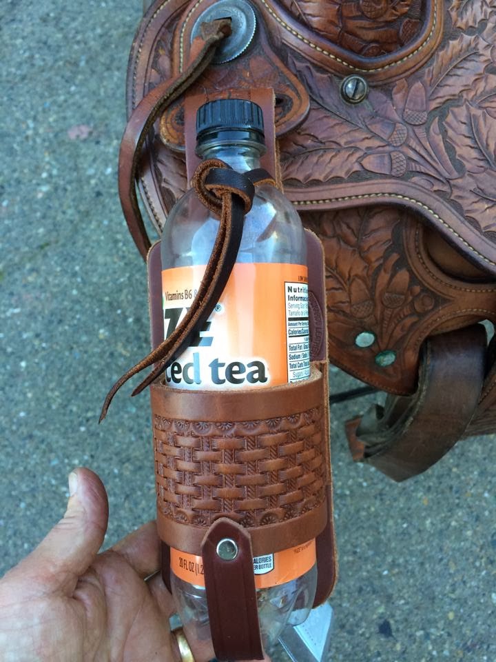 Buckaroo Leather Horse Tack, Use, Care and Maintenance New Leather