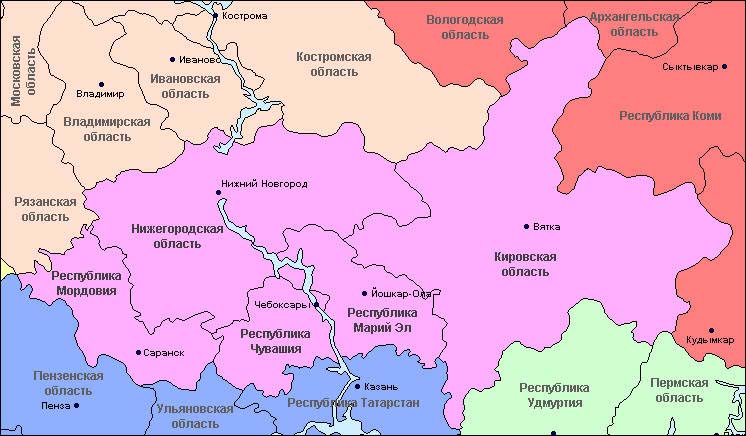 Карта Кировской Обл Со Спутника.Rar
