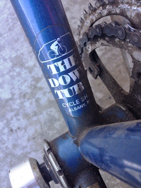 the bicycle shop decal project the down tube cycle shop albany ny downtube bicycle works albany ny