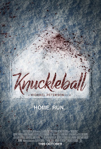 Knuckleball Poster
