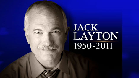 jack layton