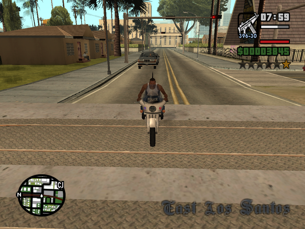 GTA SAN ANDREAS FULL GAME gta san andreas full game:
