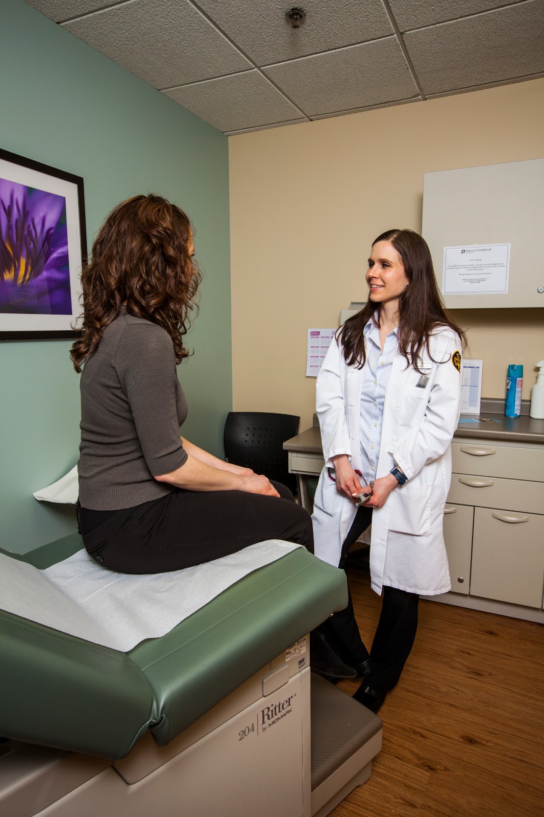 Planned Parenthood Action Center Blog