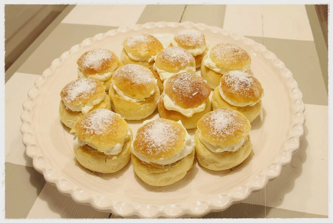 semlor