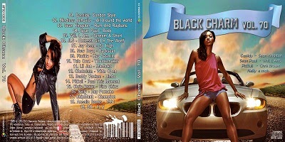 Black Charm Vol. 70 CD 2014