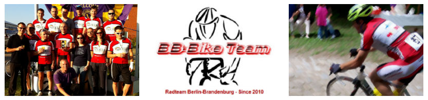 BB-Bike Team