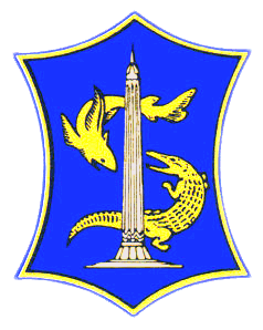 logo surabaya