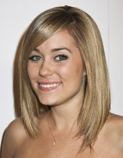 lauren conrad haircut long