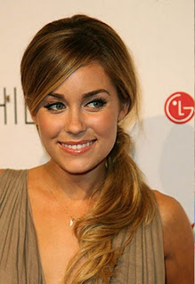 Ponytail Hairstyles for Women 2013 Casual Ponytail Hairstyles 2012 2013 For Women 1 Ponytail Hairstyles for Women 2013