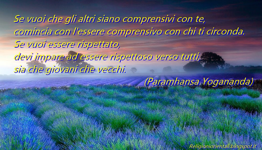Frasi Compleanno Orientali