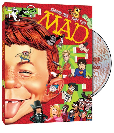 Mad Mimi Review