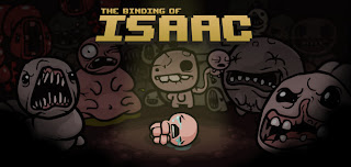 The Binding of Isaac v1.0r5 cracked-THETA