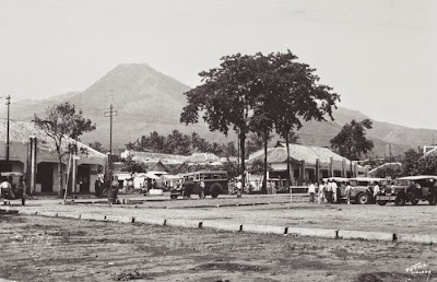 gunung panderman Gunung Panderman