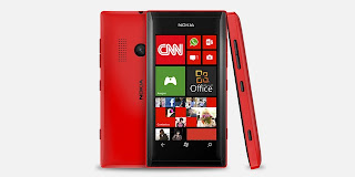 Harga dan Spesifikasi Nokia - Lumia 505 Terbaru Harga dan Spesifikasi Nokia - Lumia 505 Terbaru