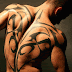 TATUAJES TRIBALES ORIGINALES PARA HOMBRES Y MUJERES