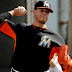 Fernández entusiasmado tras 1ra sesión del bullpen