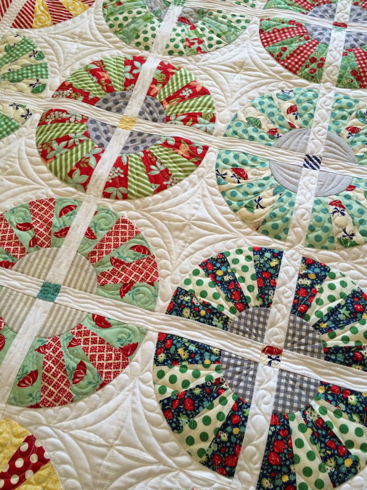 Sewing/knitting/crochet/etc. on Pinterest Quilt Blocks ...